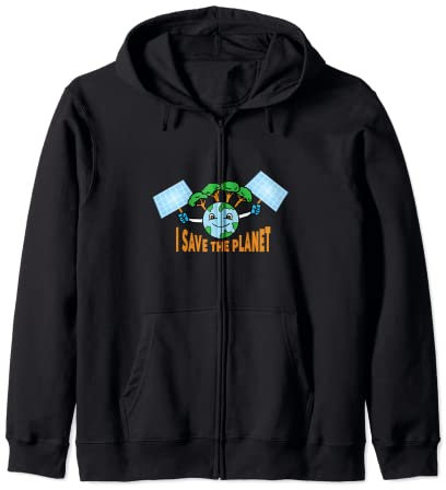 Panneau solaire photovoltaïque énergie solaire panneau solaire constructeur Sweat à Capuche