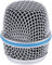 Microphone Metal Screen Mic Grille Fits Microphones Parts Accessory, BETA 58A (BETA 57A)