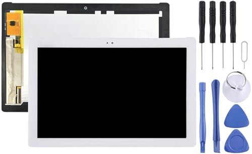 Display LCD del Telefono Cellulare Schermata LCD OEM per per for ASUS Zenpad 10 Z300 Z300CL Z300CNL P01T con Digitalizzatore Assemblaggio Completo Parte di Riparazione