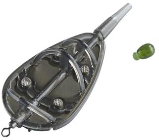 Method Feeder Inliner-Korb, klein, 50g