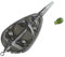 Method Feeder Inliner-Korb, klein, 50g