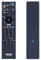 GOUYESHO RM-GD009 Télécommande pour Sony Bravia TV KDL-55EX500 KDL46EX500 KDL40EX500