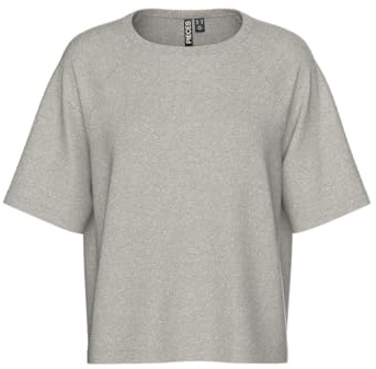 PIECES Female Strickoberteil PCBREE | Knitted Top