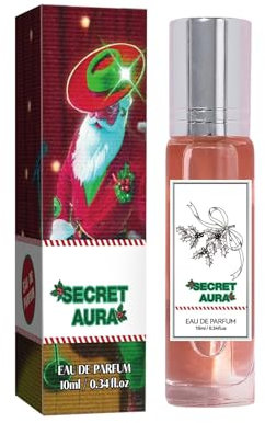 Adventskalender 2024 Frauen, Weihnachtsgeschenke für Frau Perfume Damendüfte, Parfum Woman, Parfum Adventskalender 2024 Frauen, 2024 Upgrade Secret Parfüm Set Geschenkset für Mama (07#-1PC)