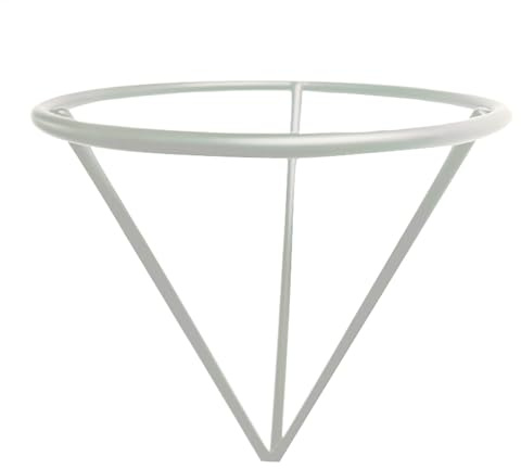 Hqunjikp Avocado-Baum-Anzucht-Set, Avocado-Anzuchtvase, Metall, dreieckig, Avocado-Baum-Anzuchtset, Avocado-Samenhalter zum Keimen, für Heimtischdekoration
