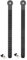 Starke Snowboard Bindung Toe Slider Strap Snowboard Leiter Gurt Snowboard Bindung Leiter Gurt Ski Zubehör