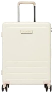 Tommy Hilfiger TH Travel CABIN CASE DW6 - Space Blue One Size
