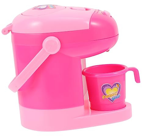 FUNOMOCYA 1 Pièce Simulation Distributeur Eau Miniature pour Garçon Fille Éducatif pour Jeu de Rôle