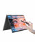 PcZinophyte L14 Dual Screen 360° YOGA Laptop 12a generazione N95 2x14 pollici 2.5K Touch IPS Win 11 Tablet PC 2 in 1 Notebook WiFi con penna stilo