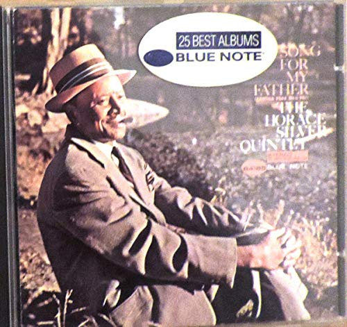 Blue Note (EMI)