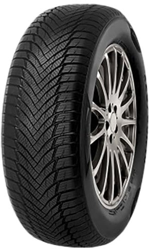 Imperial 195/50 R15 82H Winterreifen M+S 3PMSF Reifen
