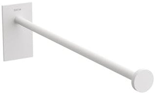 COSMIC Handtuchhalter Weiss Matt Stick (30cm)