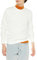 Amazon Essentials Felpa Girocollo in Pile (Disponibile nelle Taglie Big & Tall) Uomo, Bianco Sporco, S