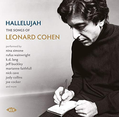 Halleluja-the Songs of Leonard Cohen