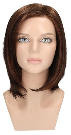 trendhair Perücke Megan aus hochwertigem Kunsthaar, wirkt wie Echthaar