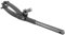 Aramox Universel moto cyclomoteur scooter volant variateur d'embrayage supprimer titulaire GY6 139QMB 152QMI 157QMJ outil de réparation