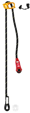 PETZL Unisex-Adult L044BA00, Mehrfarbig, Uni