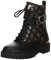 Guess Orana, Stivali Alti Donna, Nero, 36 EU