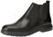Geox Uomo U Ottavio C Stivaletti Uomo, Nero (Black), 40 EU