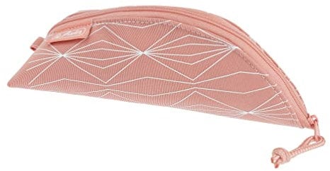 herlitz 50038602 Faulenzer Cocoon, Geometric rose, 1 Stück