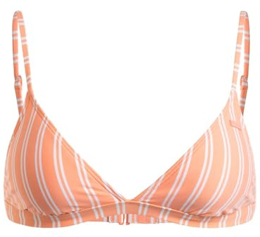 Roxy Damen Into The Sun Fix Tikitri Badeanzug - separat (1er Pack)