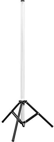 Sealey Slim Standing Worklight, 360° 60W SMD LED, 230V - LED60230V