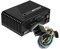 MEDIADOX Auto/KFZ Plug & Play Upgrade Verstärker/Endstufe + Kabel Set PA2 von Eton kompatibel mit Toyota (II)