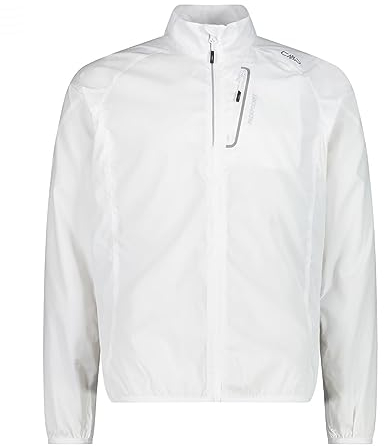 CMP - Herrenjacke, Weiß, 46