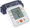 Vollautomatisch Oberarm Blutdruckmessgeräte Blutdruckmessgerät(Blood pressure monitor),Oberarm-Blutdruckmessgerät für den Heimgebrauch, blutdruck messgerät große manschette(Verstellbare 22-35cm)