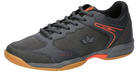Lico Damen Speed Indoor Hallenturnschuhe