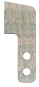 Untermesser für Pfaff Coverlock 4.0