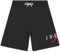 Nike JDB Jumpman Sustainable, 023 - Black, 12-13 Jahre