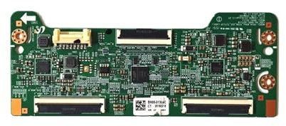 Carte Mère TV, Compatible for Samsung, BN41-02111A HG40AD690DJXXZ UA32H5500AJ Carte Mère BN41-02111A BN95-013 TV Carte Mère TV