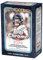 Topps Chrome Football - Value Box - 7 Packungen pro Box, 4 Karten pro Packung, 1 Prism Refactor und 4 exklusive Refraktoren pro Value Box!