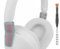 SOULWIT Headphones Broken Hinge Fix Linking Connectors Repair Kit for Sony WH-1000XM5 (WH1000XM5), Replacement Folding Joints for Headband Side Cover Slider Accessories - Smoky Pink