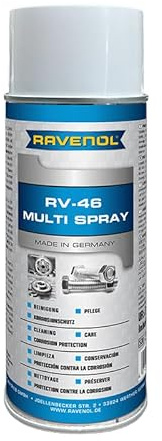 RAVENOL RV-46 Multi Spray