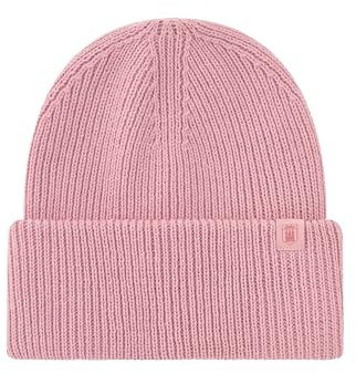 derbe - Mütze - Unisex - Bonniette - Rose Tan