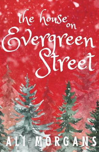 The House on Evergreen Street