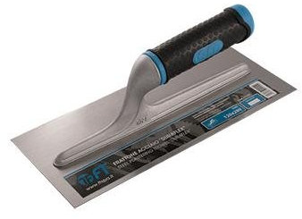 FRATTONE ACCIAIO ''DURAFLEX''