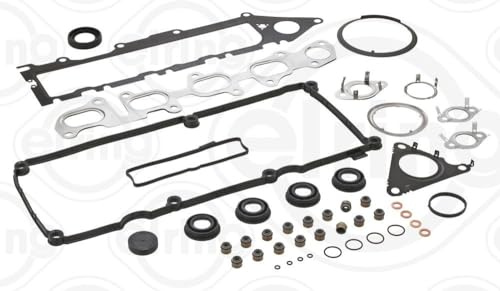 Elring 576.280 Cylinder Heads