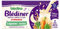 Blédina Blédîner 2 Briques Croissance Céréales et Légumes Variés de Bébé Dès 12 mois, 2 x 250ml