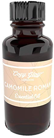 Cozy Glow Römische Kamille 10 ml ätherisches Öl