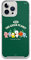 elago l BT21 Green Planet Hybrid Case Kompatibel mit iPhone 13 Pro Max Hülle 6,7 Zoll, Durable Volle Körper Schutz, Angehoben Lip (Bildschirm & Kamera Schutz) [Offizielle Waren] (Camping)