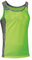 ASIOKA Elba T-Shirt, Vert Fluo, M Homme
