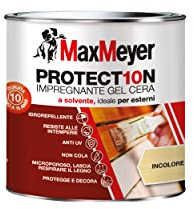 MAXMEYER PROTEC10N IMPREGNANTE A SOLVENTE 0,75L INCOLORE