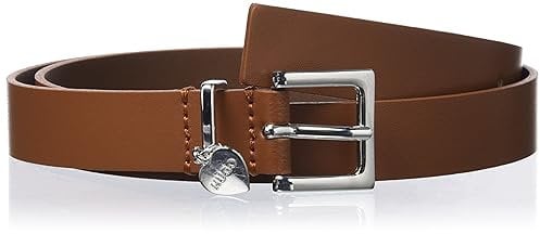 HUGO Damen Amelia-H_Sz25 Belt, Medium Brown215, 100