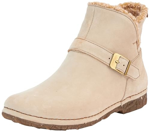El Naturalista Damen N5473 Angkor Bootsschuh, Cremefarben, 36 EU