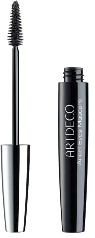ARTDECO Angel Eyes Mascara – Wimperntusche – Für Volumen, Länge und Schwung – 1 x 10 ml