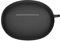 YKNIUFLY Auricolari Bluetooth Custodia per OPPO Enco X2, TPU Morbido, Protezione Completa a 360°, Cover per OPPO Enco X2.(Nero)