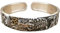 999 fengshui Pixiu Armband Männer Retro Vintage Silber Armbänder Viel Glück Amulett Doppel Schutz Reichtum Liebe Geschenk für Vatertag